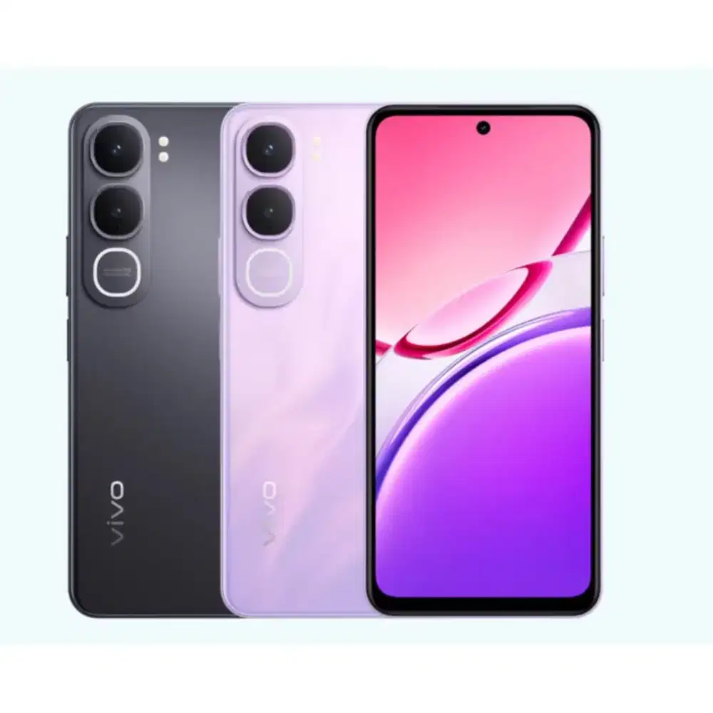 Vivo Y21D kredit tanpa Dp
