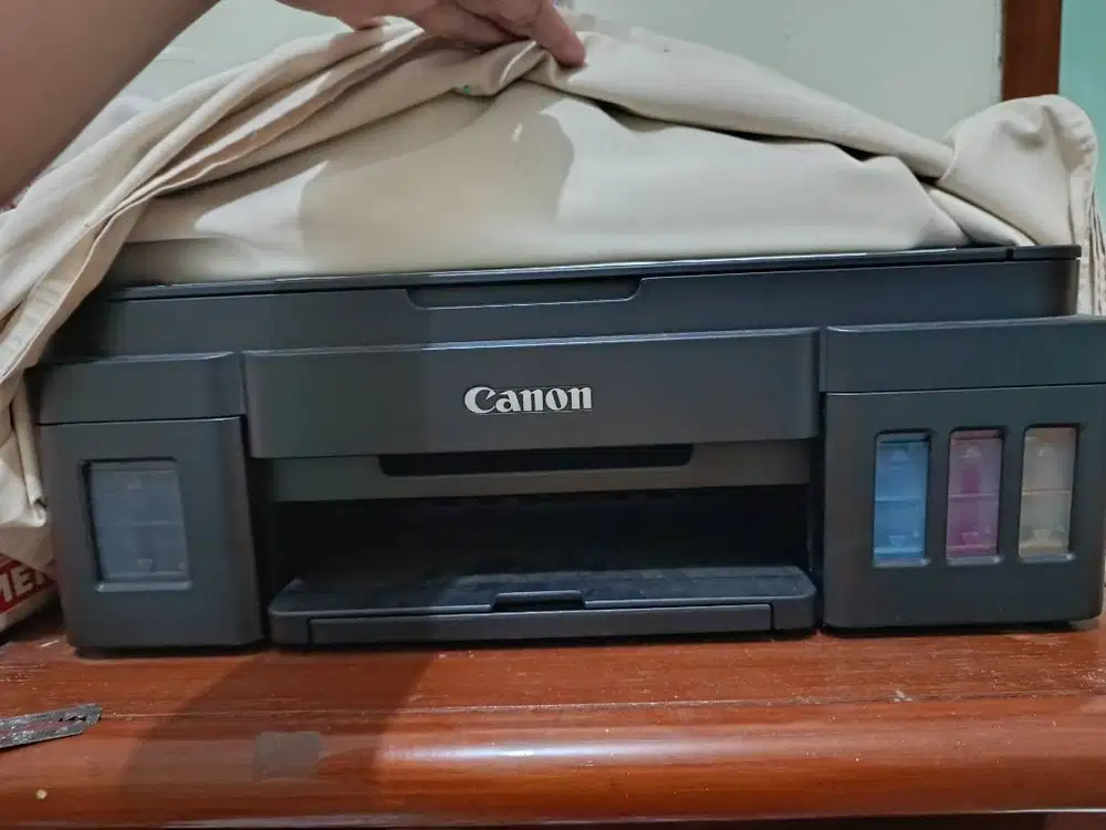 Canon printer, scan, fotocopy