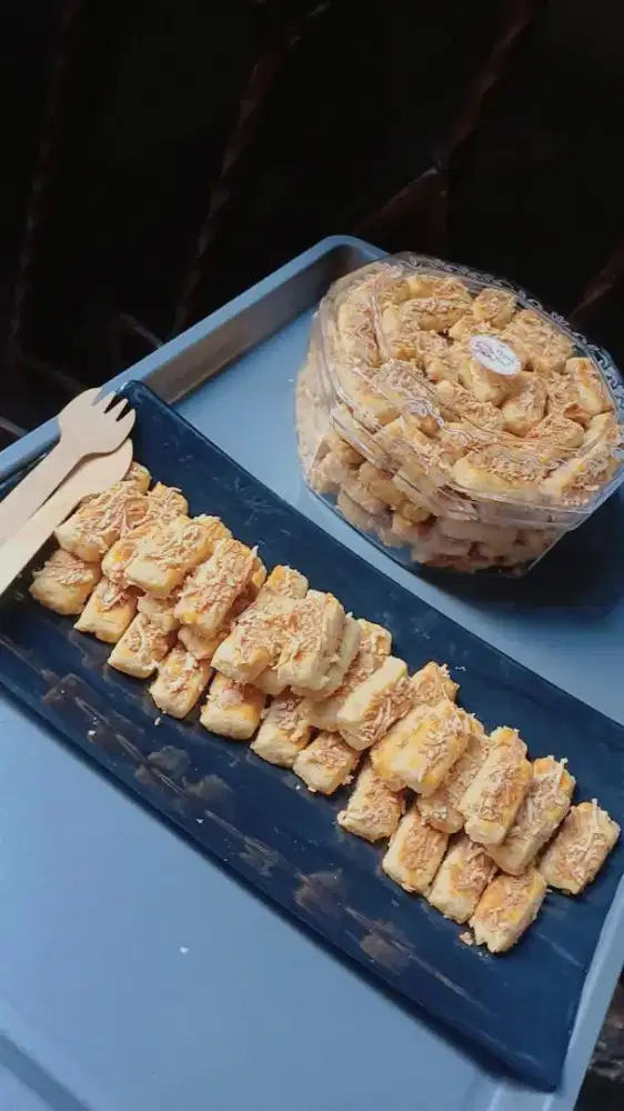 Loker berpengalaman di bidang kuliner