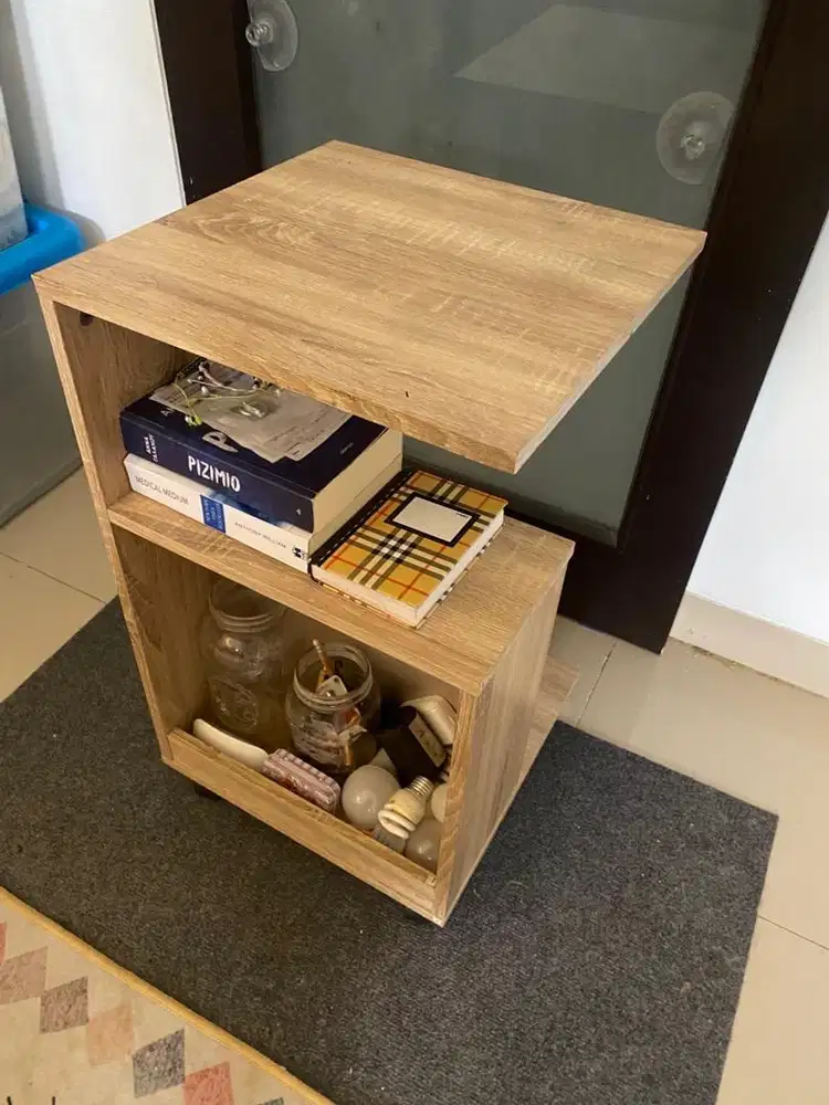 Meja Minimalis side table