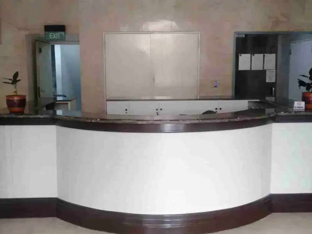 Murah, Disewakan Unit 1BR Apartement Taman Beverly, Surabaya