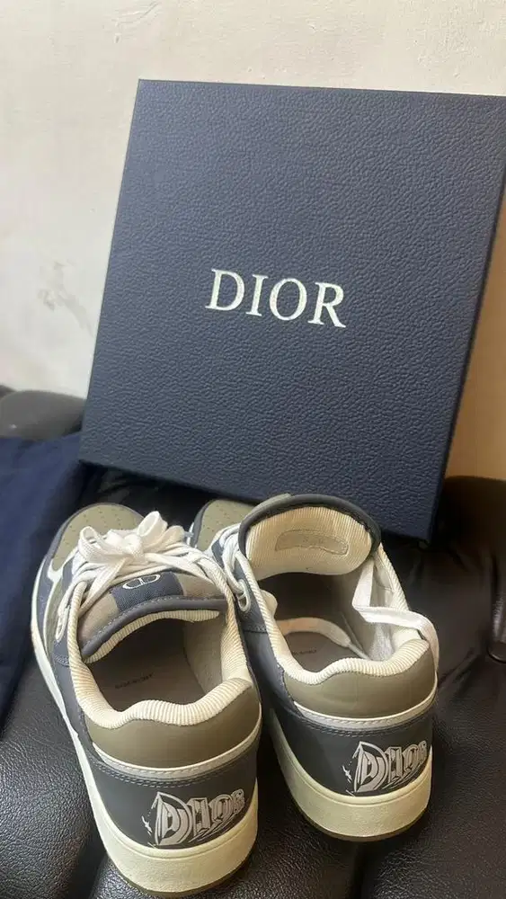 Sepatu Dior BNIB