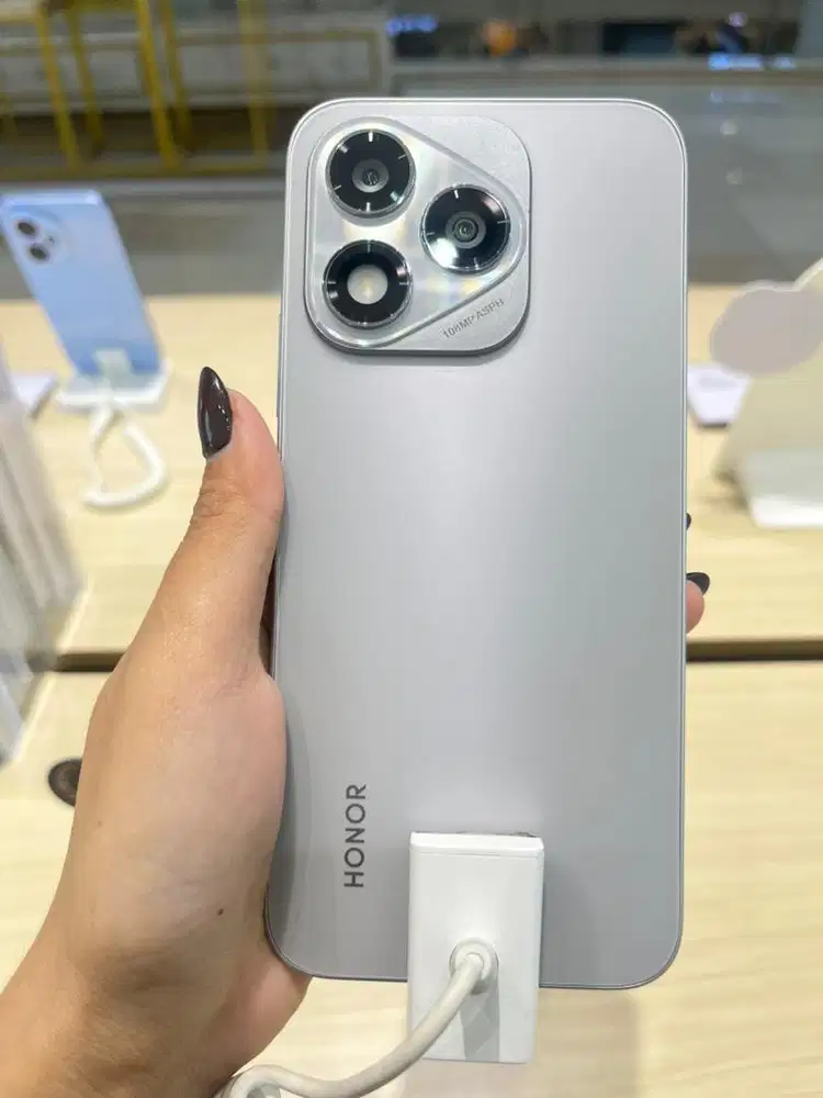 Honor 400 lite 5G 8+8/256GB