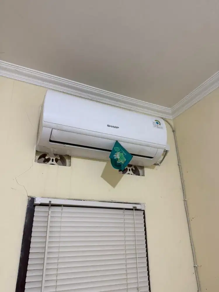 AC SHARP AH-A5ZEY 1/2 PK