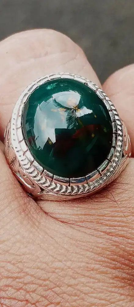 Batu Hijau Garut Darson HQ