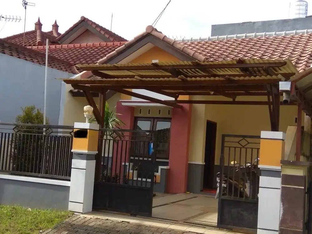Sewa Rumah PBI ARAYA
