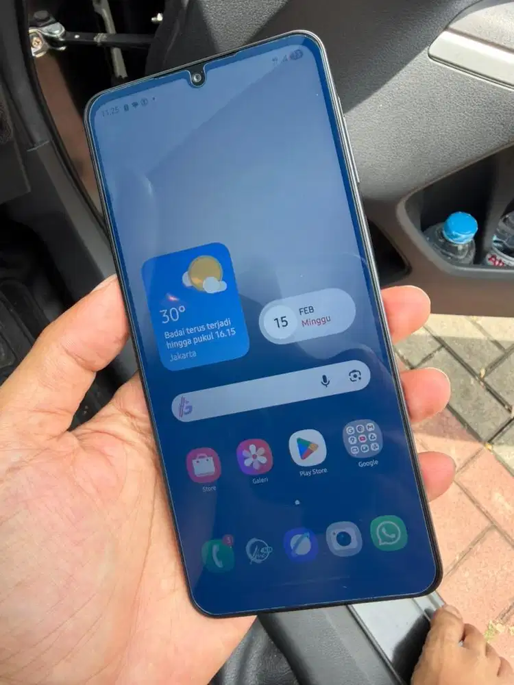 Samsung Galaxy A07 4/128