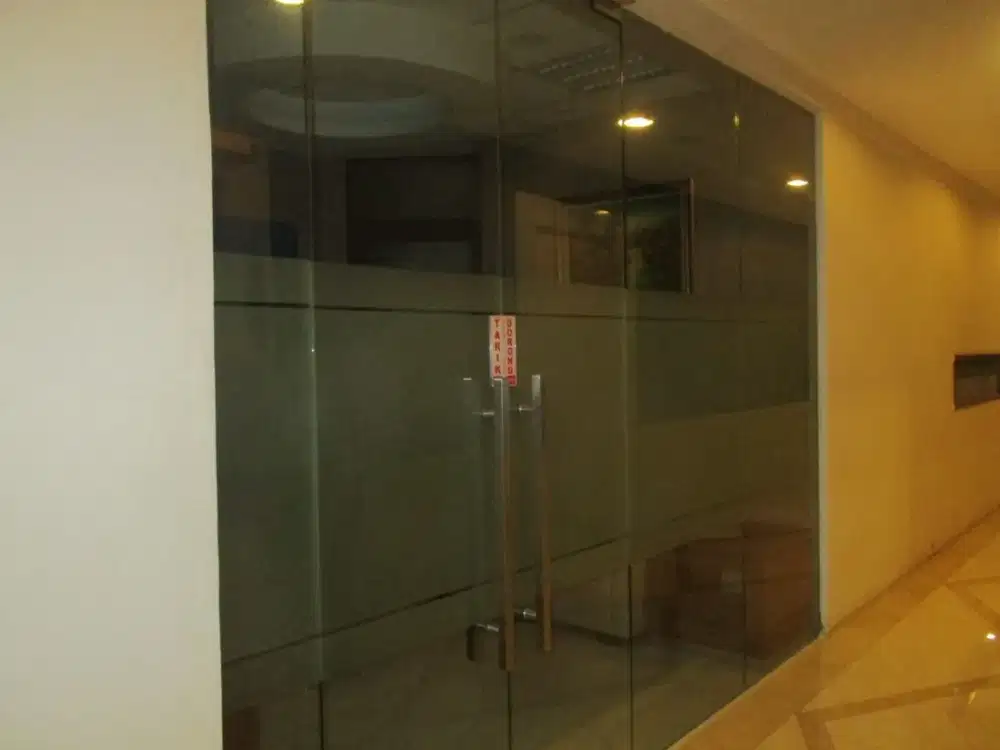 Ruang Kantor Office Space Paling Murah Termurah Jauh Dibawah Harga Pasar Bakrie Tower Jalan Taman Rasuna Said Karet Kuningan Setiabudi Jakarta Selatan