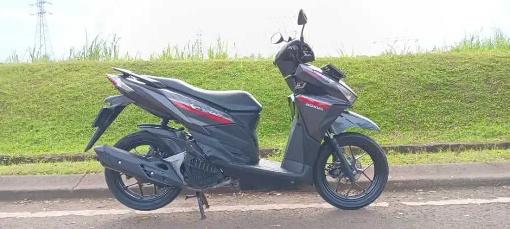 Honda Vario 125 LED 2017