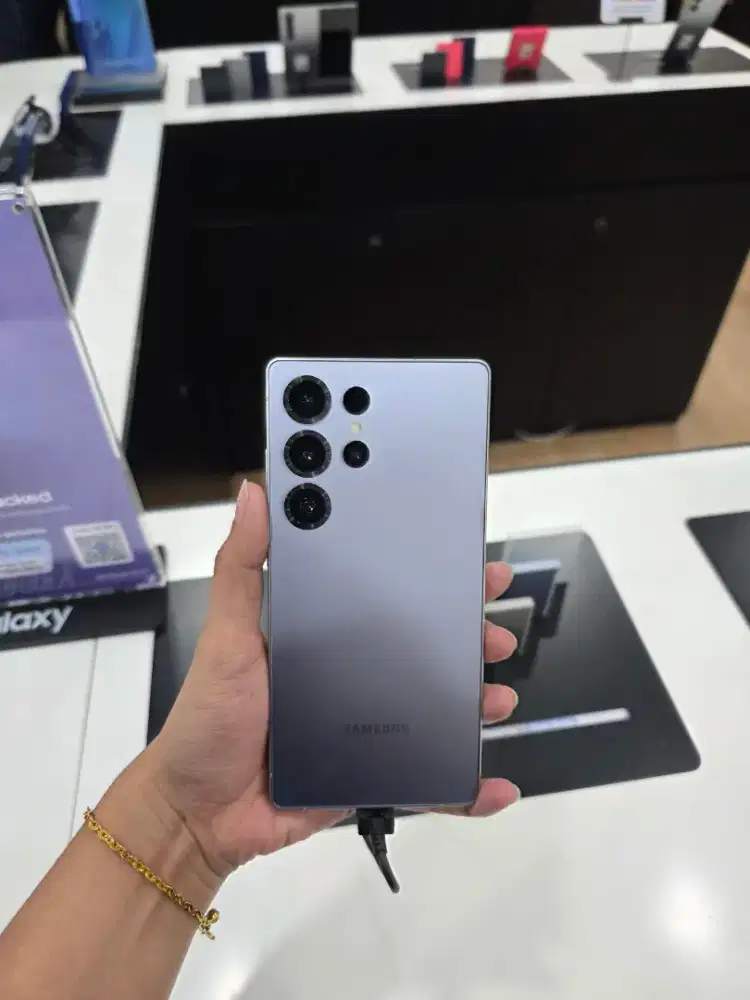 Galaxy S25 ultra 256GB