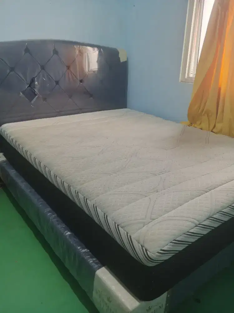 Kasur Comforta 
Perfect pedic