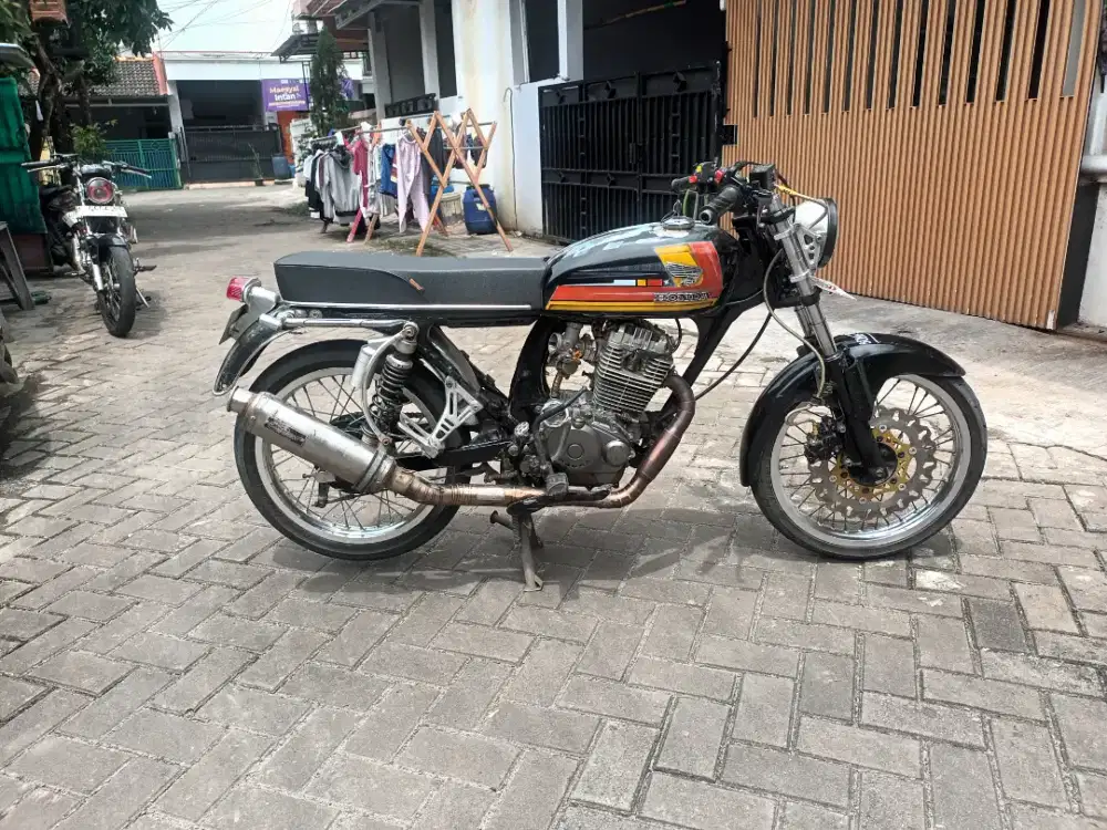 cb100 basic mp engkol