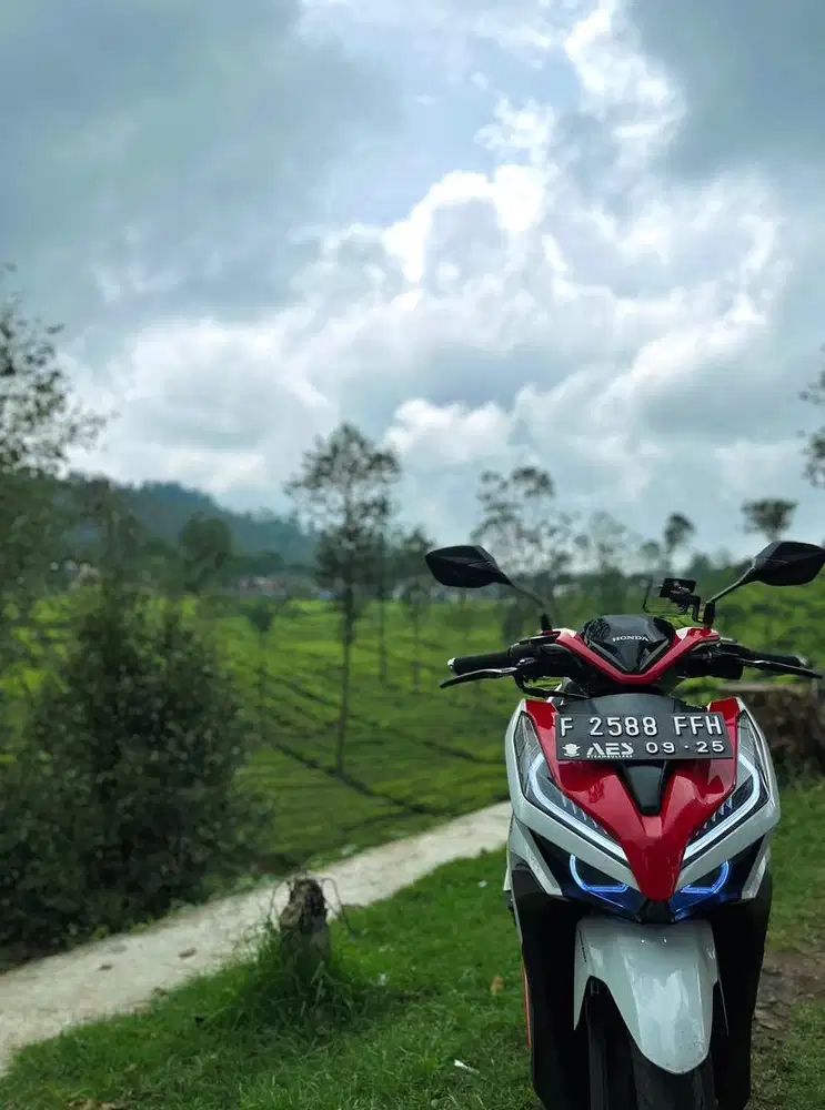 Vario 150 led new 2020