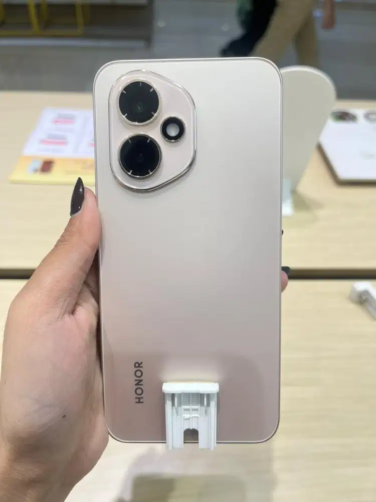 Honor 400 5G Ram 12+12/256GB