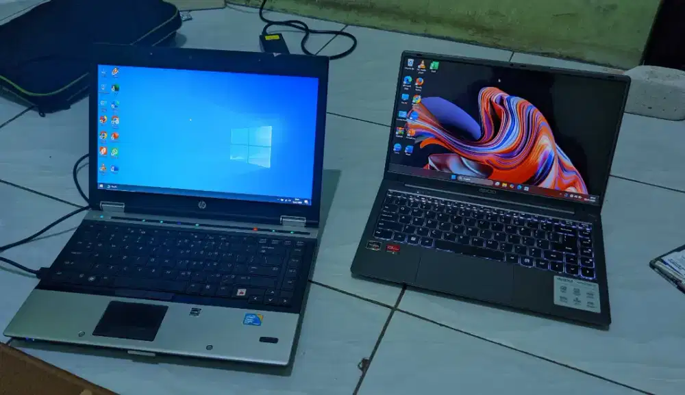 Instal / Service / Troubleshooting Laptop & Komputer