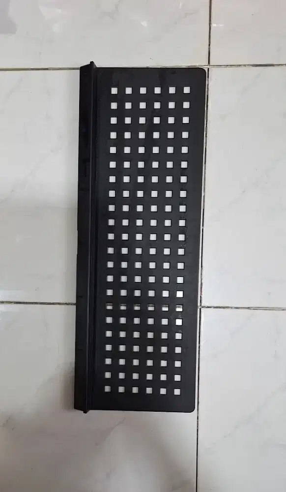 Stand buku musik keyboard