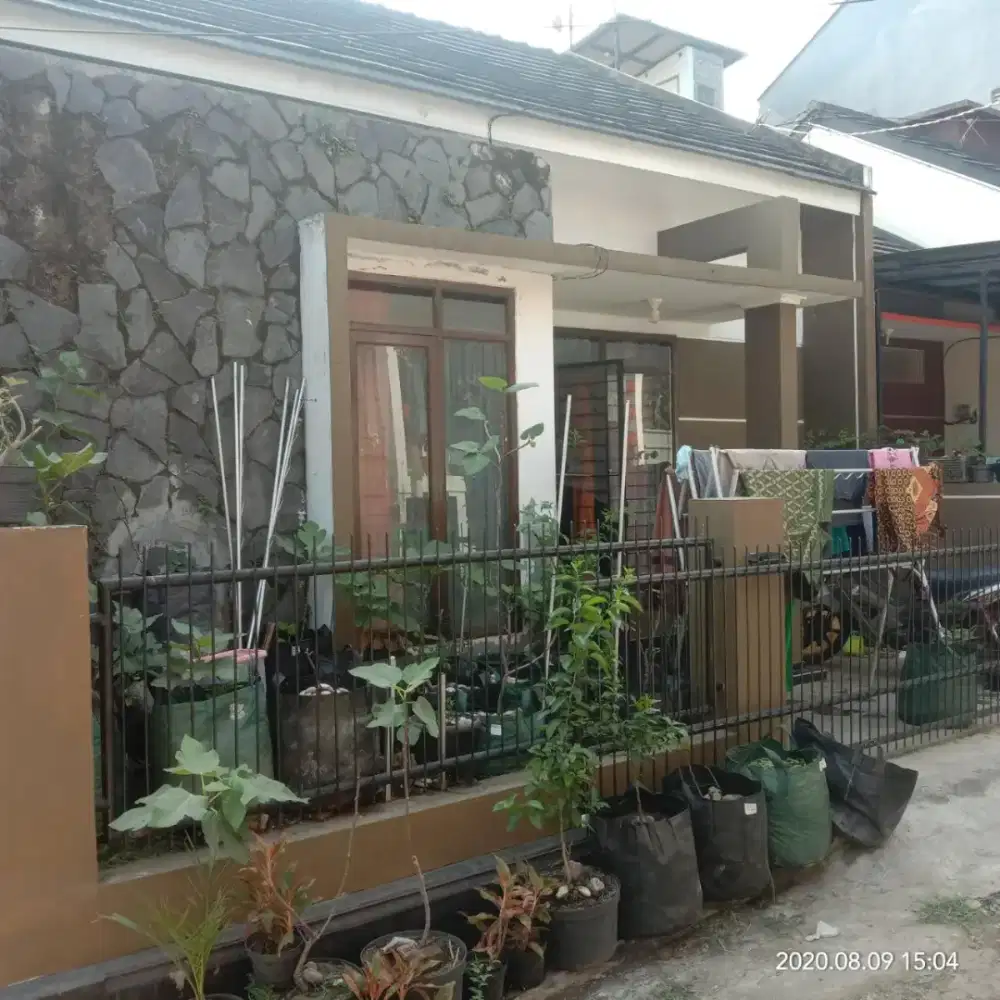 Dijual Rumah Cipageran kota cimahi