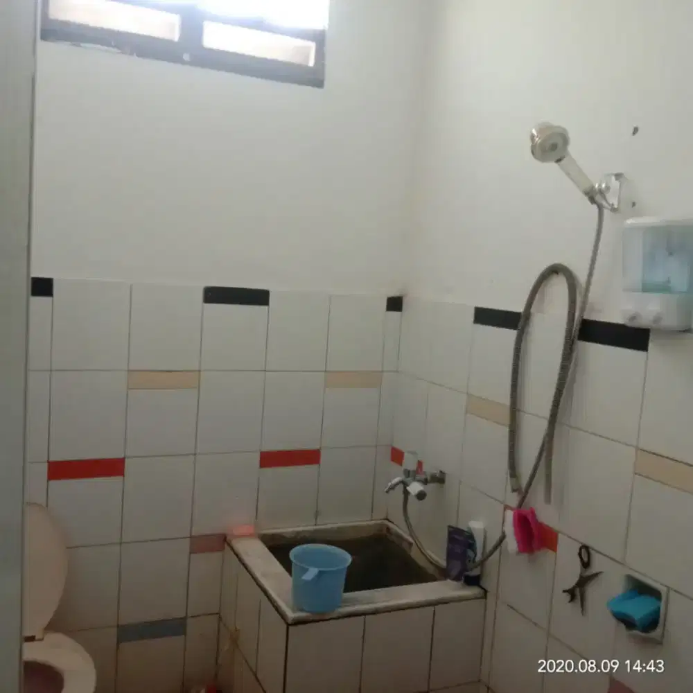 Dijual Rumah Cipageran kota cimahi