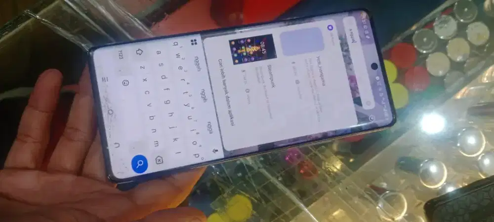 Tecno spark 20pro plus