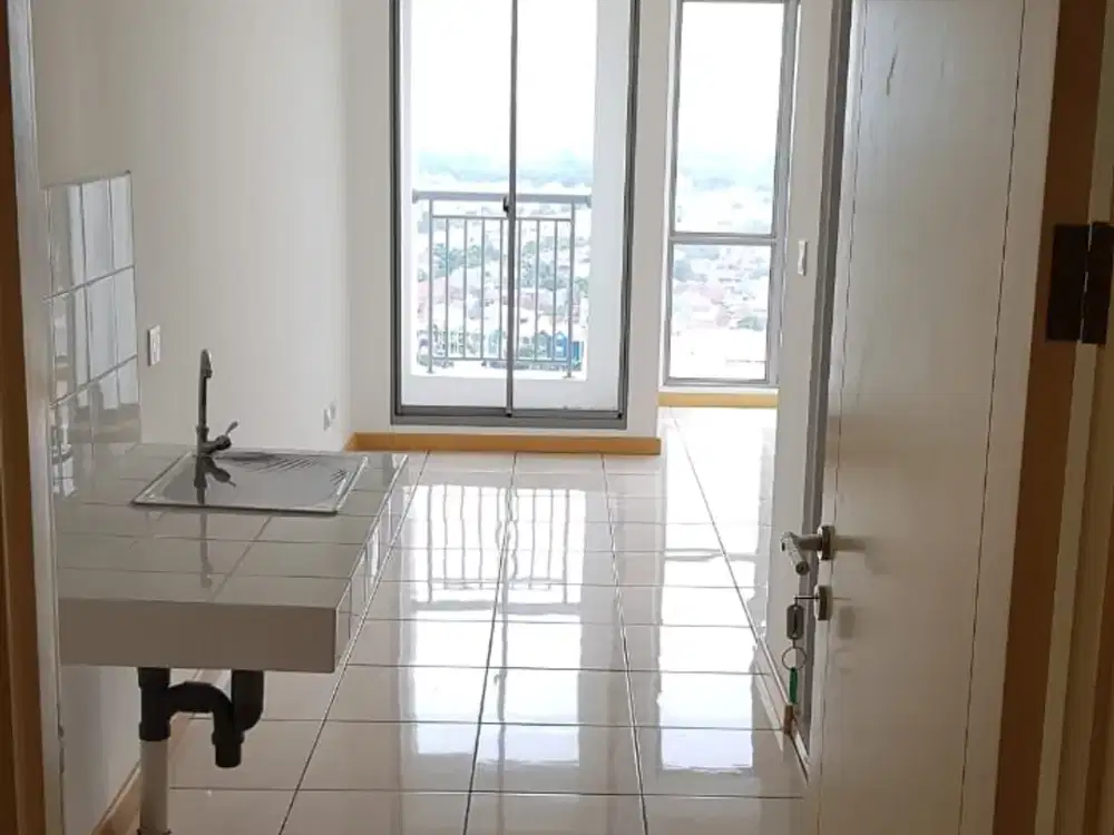 Dijual Murah Apartemen Studio di M-Town By Rumah Chinida (Dw)