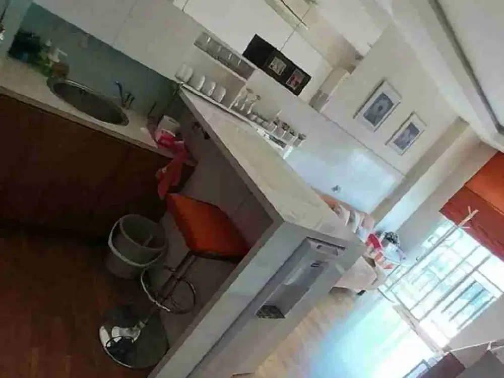 Disewakan 2 kamar hook luxury furnished - Apartemen Signature Park tebet