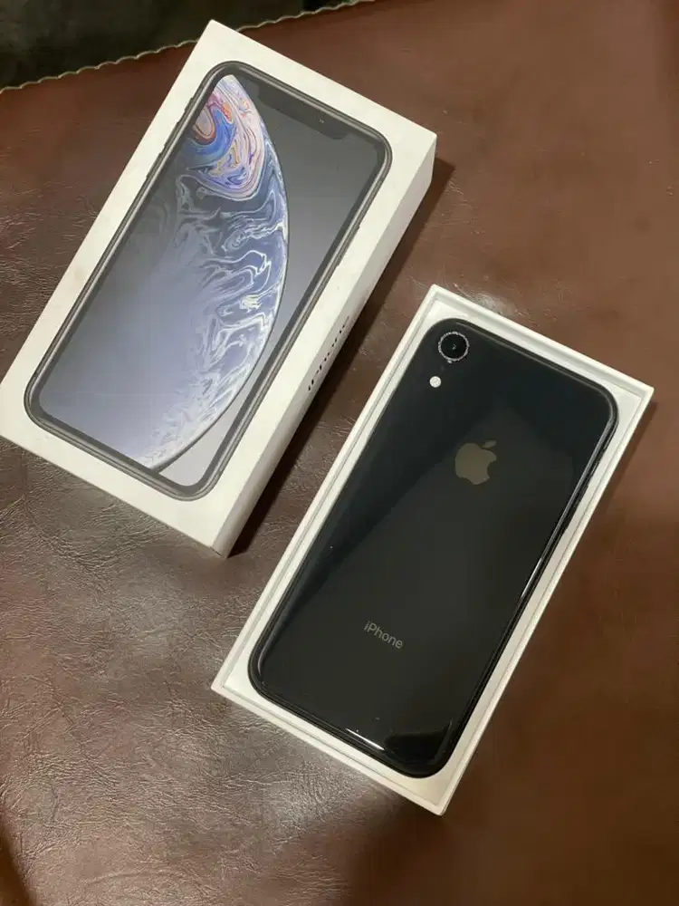 iPhone Xr 128Gb Ex iBox!