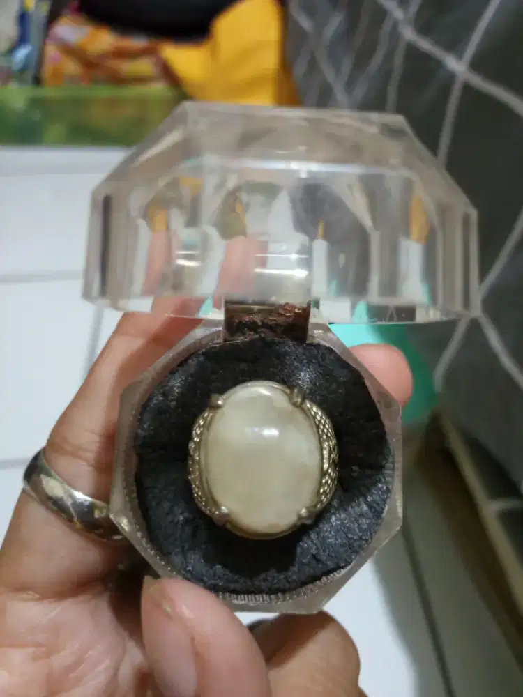 Ex.Batu Cincin Akik 02