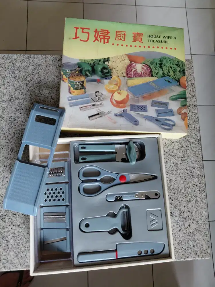 JUAL PERLENGKAPAN DAPUR BARU, ISTIMEWA,HARGA NEGO SAMPAI DEAL