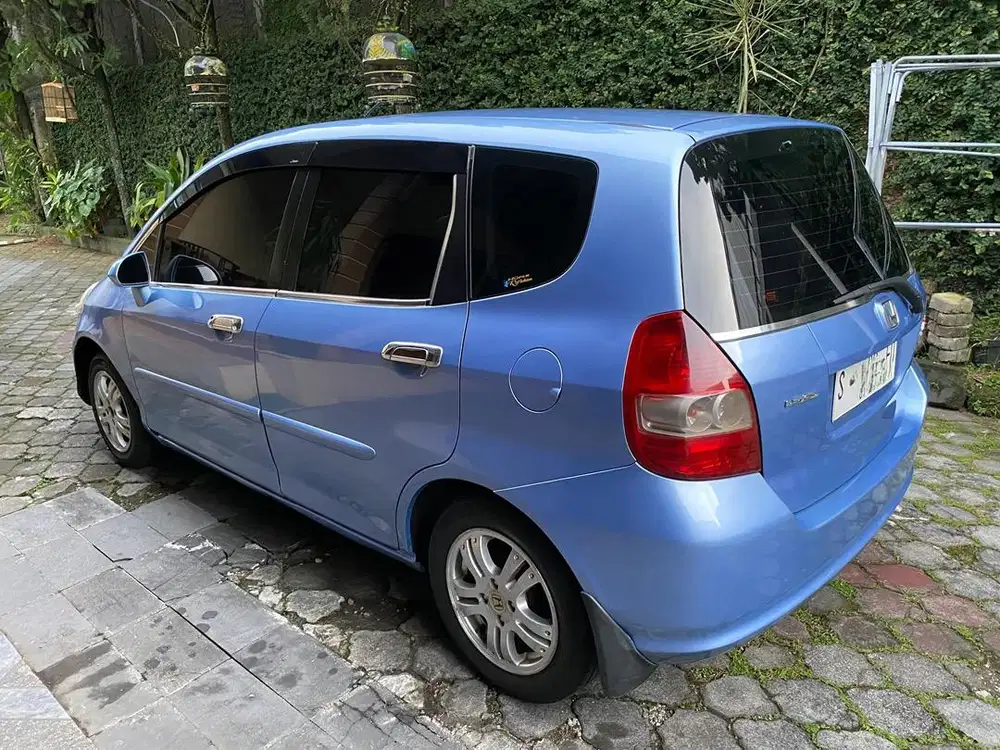 Honda Jazz IDSI 2004 AT