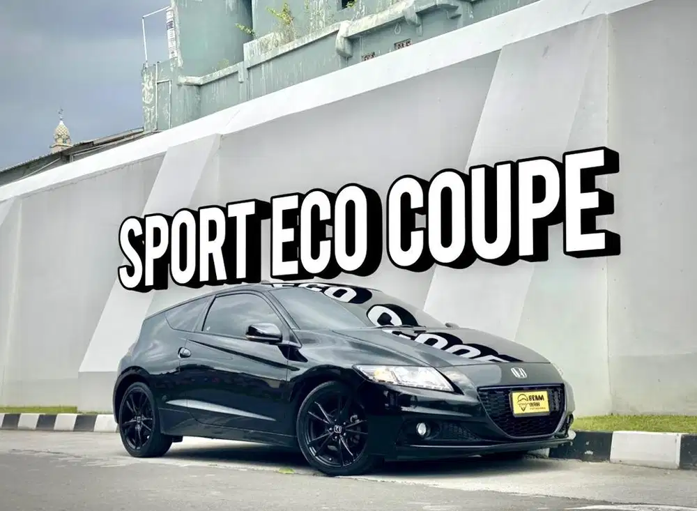 HONDA CRZ HYBRID 1.5 AUTOMATIC 2013 2014 AT CR-Z CR Z MATIC MANUAL MT