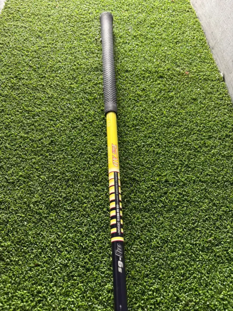 Stick Golf Wood FR 3