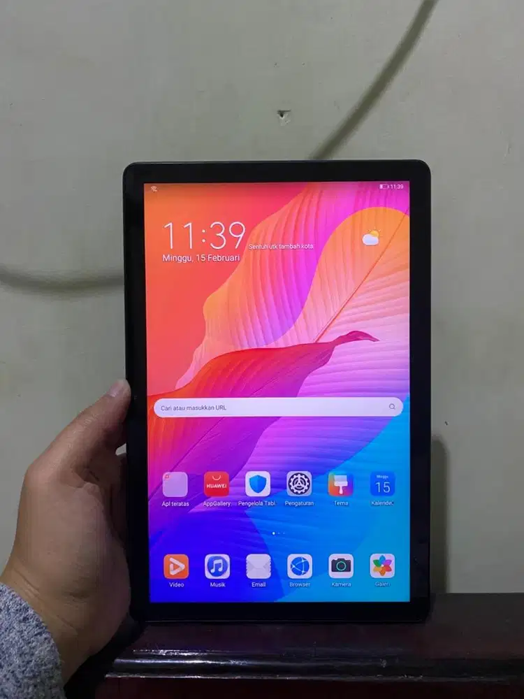 HUAWEI MATEPAD T