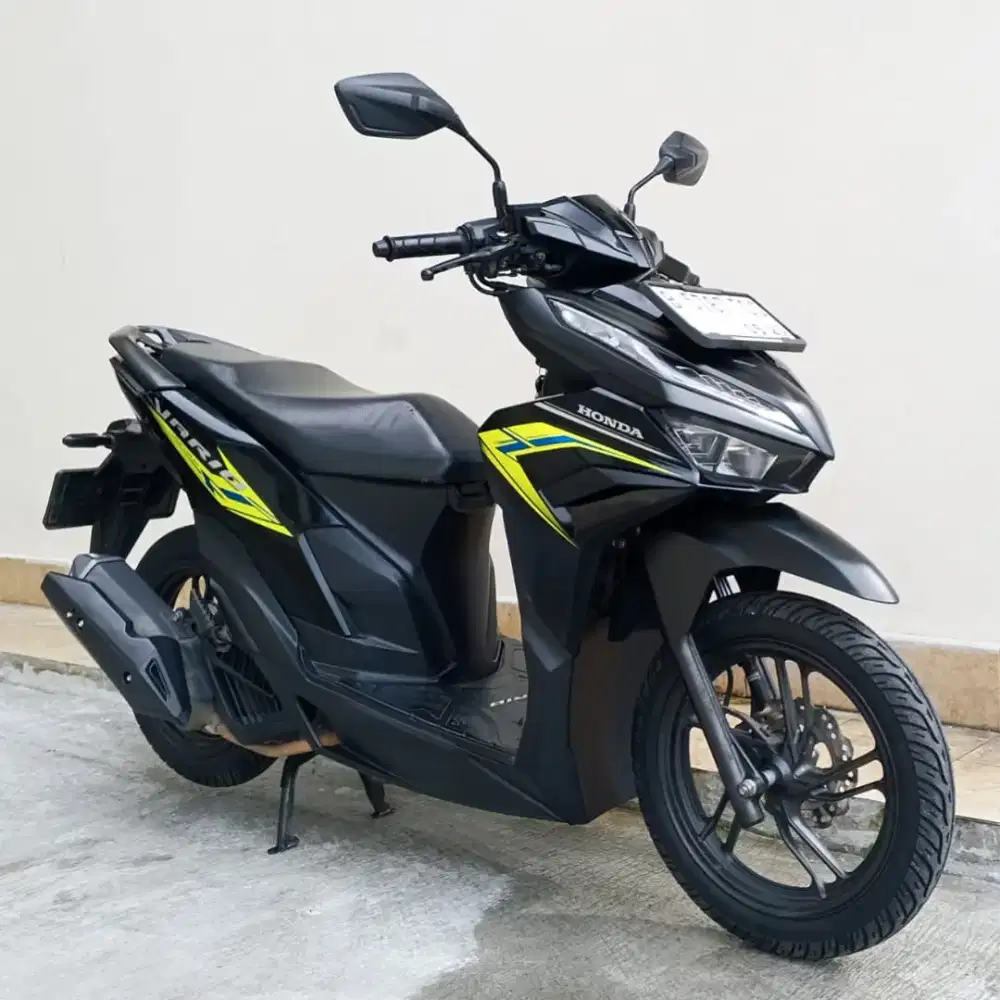 HONDA VARIO 125 GEN 2 CBS TH 2024 CASH/KREDIT