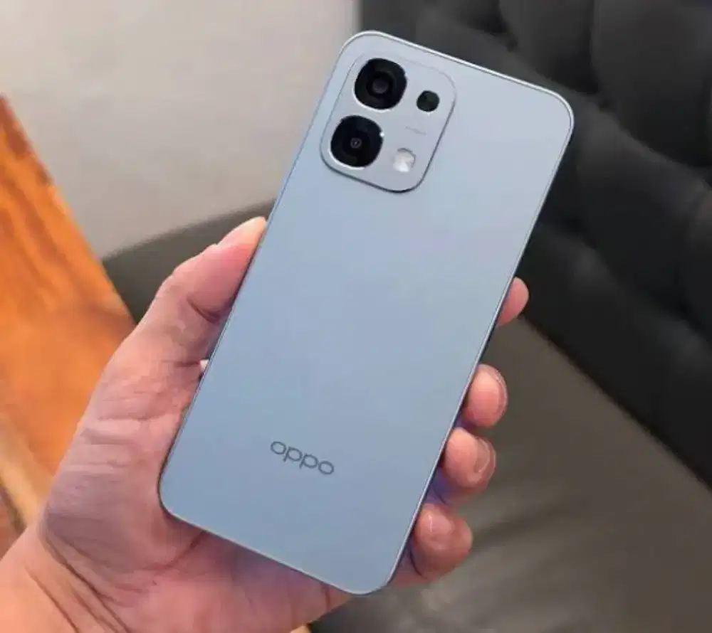 Oppo A6 Pro Masih sangat bagus
