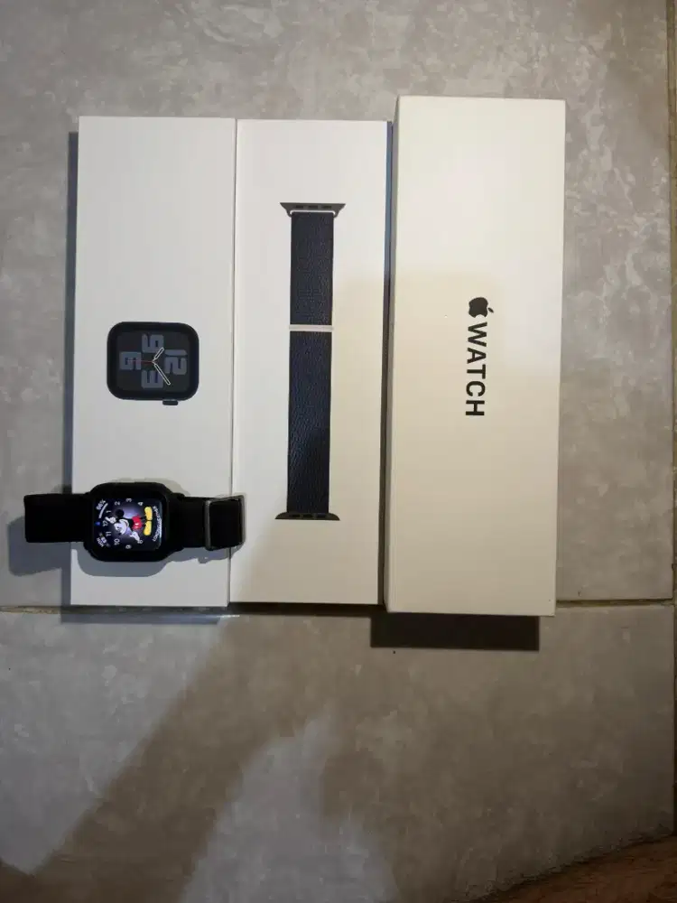 Apple Watch SE GEN 2