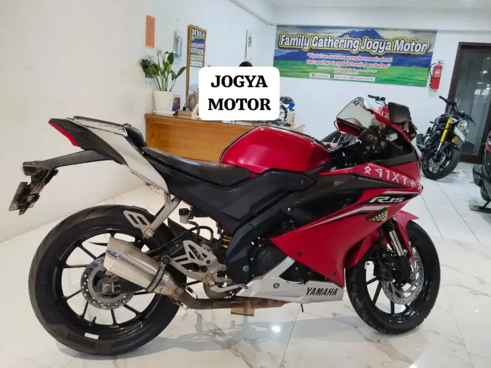 [R] R15 V3 2017 PAJAK HIDUP