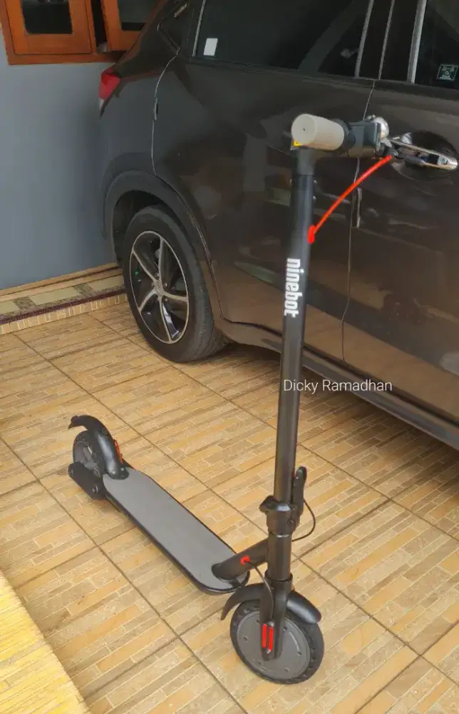 Scooter listrik dewasa
Scooter electrik dewasa