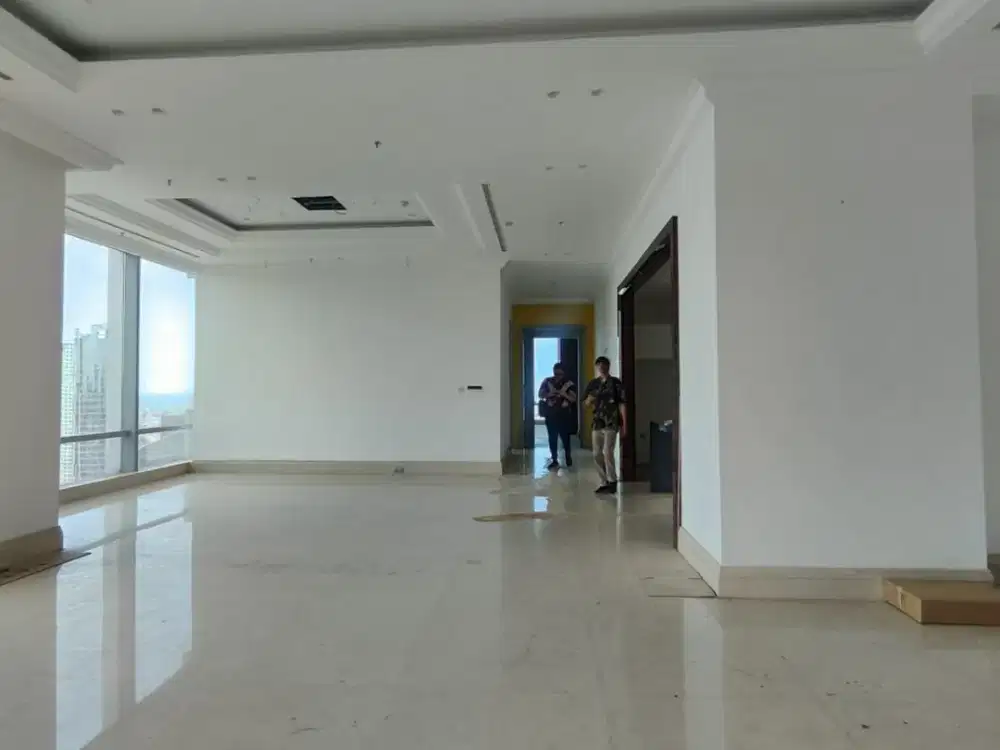 Apartemen Paling Murah Termurah Jauh Dibawah Harga Pasar Apartemen Raffles Residences Jalan Prof. Dr. Satrio Karet Setiabudi Jakarta Selatan
