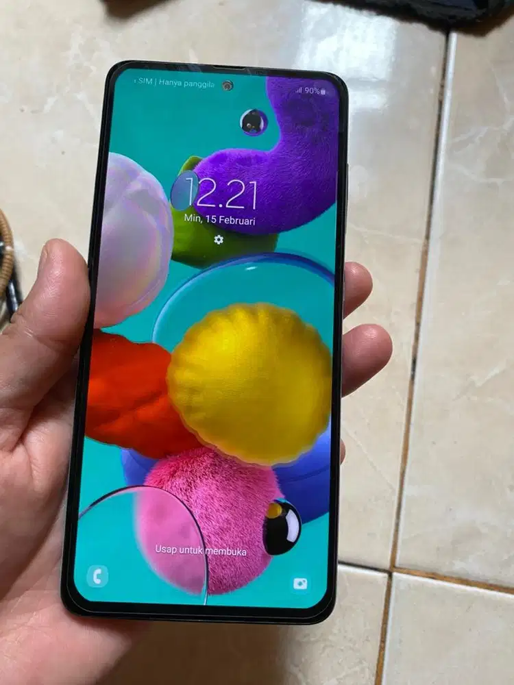 Samsung a51 6/128