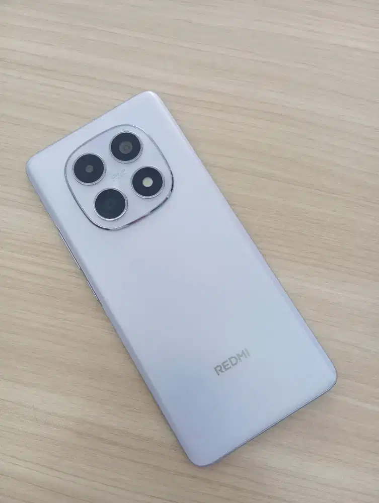 REDMI NOTE 15 5G 8/256 GB GRATIS BUDS 6 PLAY