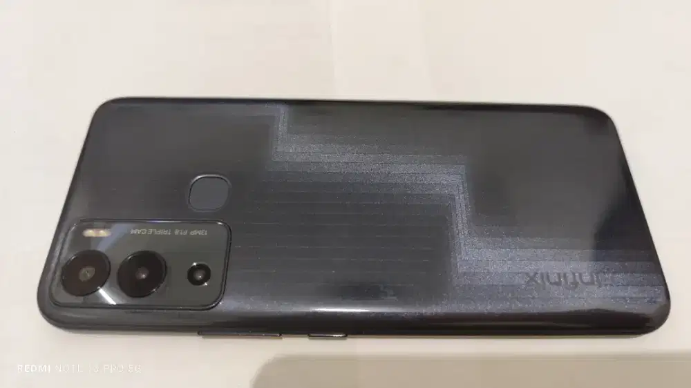 Infinix hot 12i/Hp istimewa