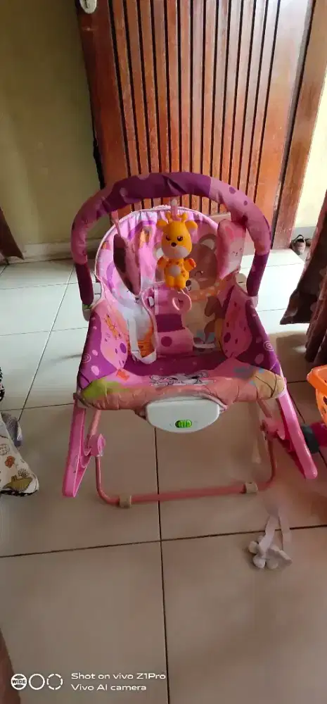 Jual Perlengkapan Bayi