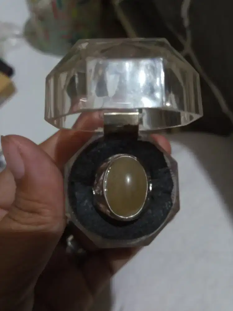 Ex.Batu Cincin Akik 08