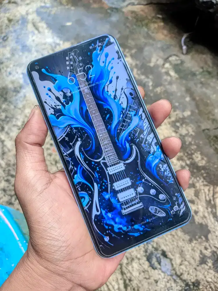 Redmi note 9 6/128GB