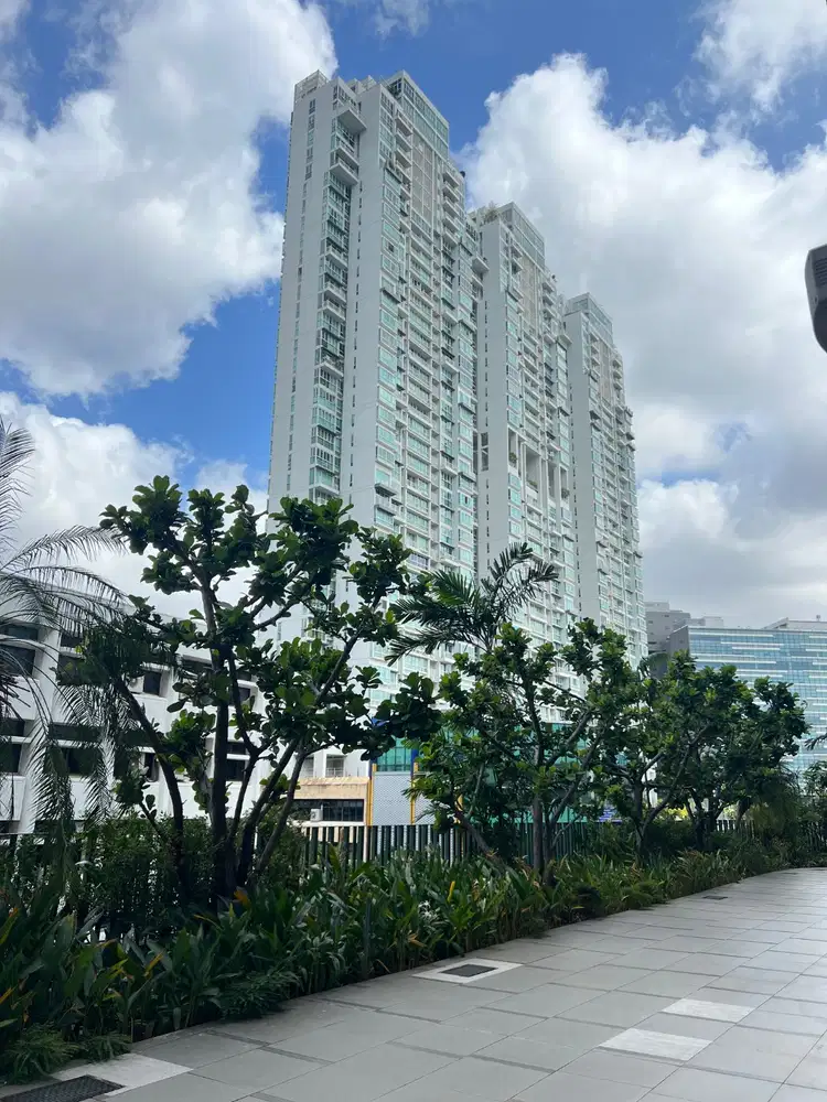 DIBUTUHKAN ART (asisten rumah tangga)