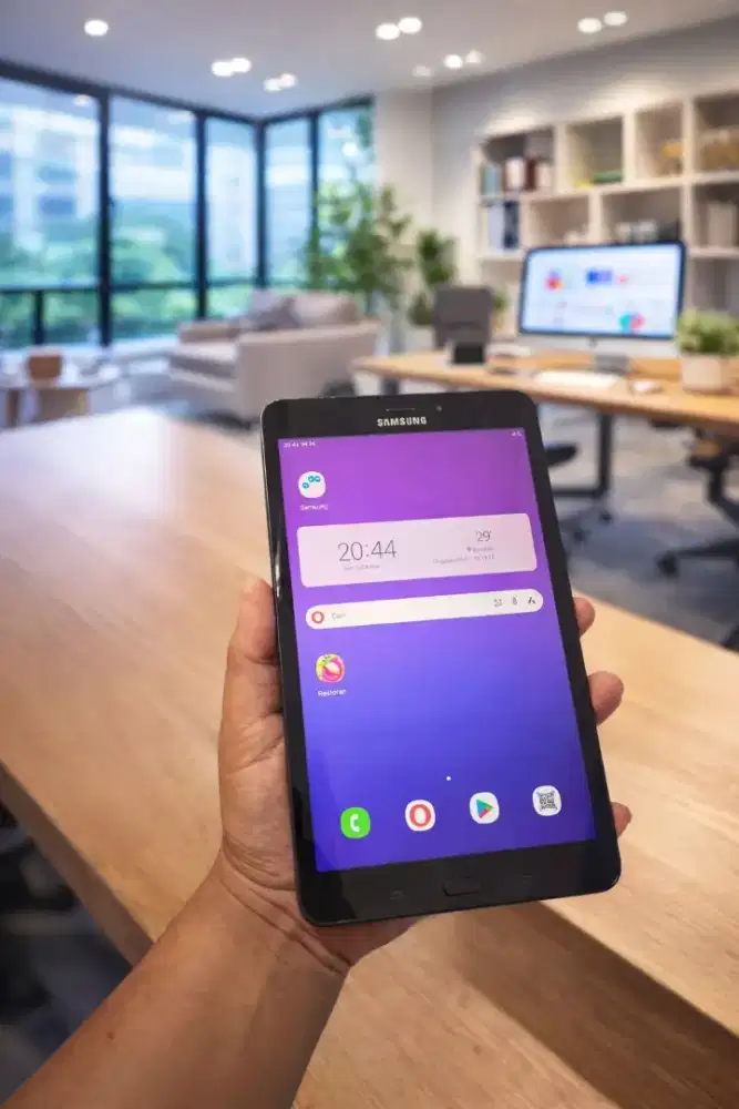 Samsung Tab A 2017 2/16 Unit Casan