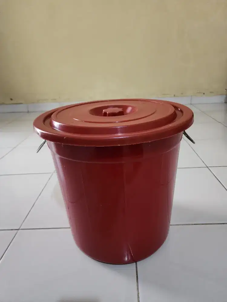 Ember / Bucket ukuran 40Liter