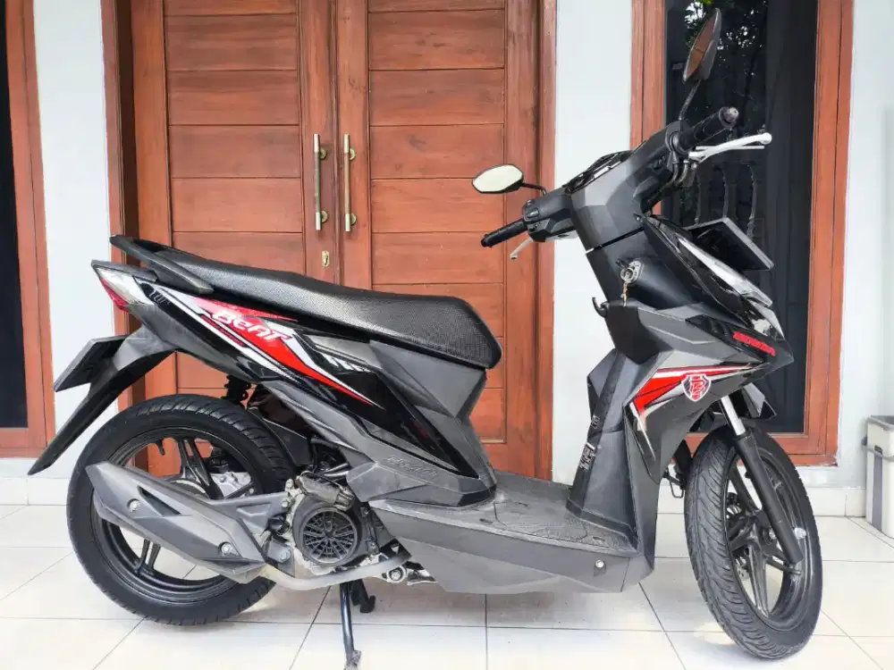 Beat 2019 km 7rb
