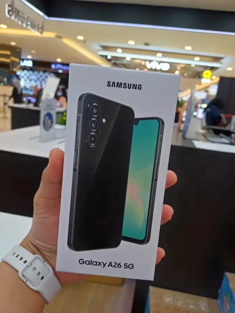 SAMSUNG GALAXY A26 5G