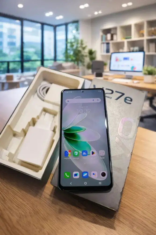 Vivo V27e 8/256 Fullset